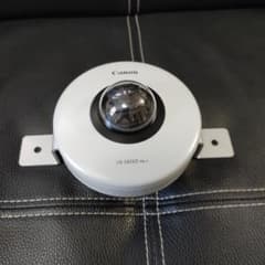 VB-S805D Canon/キヤノン 給電HUB専用ネットワークカメラ