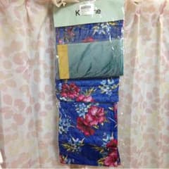 mii様専用 カスタネ浴衣セットのサムネイル