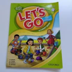 Let's Go 　let's beginのサムネイル