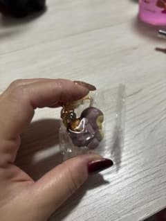 めじるしアクセサリー プリキュアのサムネイル