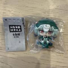 メイドインアビス とろり〜んマスコット2 プルシュカのサムネイル
