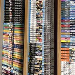 ワンパンマン1から35巻セットのサムネイル