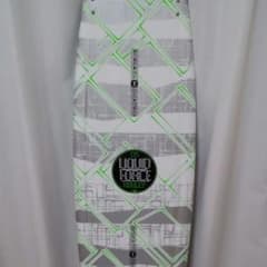☆ウェイクボード☆LIQUIDFORCE  HARLEY☆のサムネイル