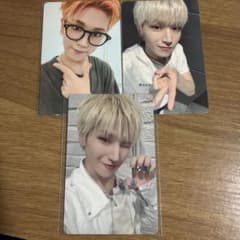 BOYNEXTDOOR リウ ラキドロ home hmv
