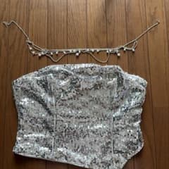 JK キラキラ2点セット☆のサムネイル