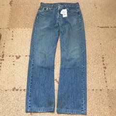 Levi's 古着 デニムのサムネイル