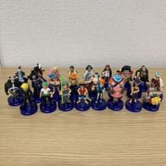 ワンピース ペプシフィギュア 24種のサムネイル