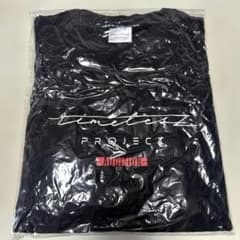 timelesz PROJECT AUDITION タイプロTシャツ Lサイズのサムネイル