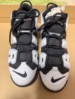 NIKE Air MoreUptempo コバルトブリスのサムネイル