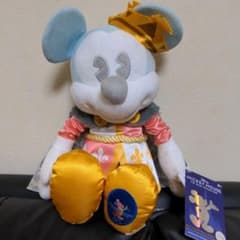メインアトラクションミッキー　カルーセルのサムネイル