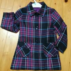 オシャレコートのサムネイル