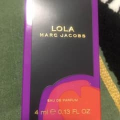 マークジェイコブス 香水 LOLAのサムネイル