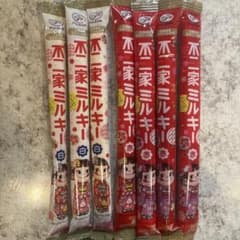 千歳飴　7本セット　不ニ家のサムネイル
