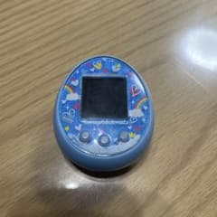 最安ショップ比較】 たまごっちみーつ メルヘンみーつver. ブルー