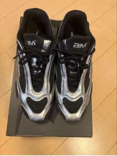 NIKE AIR MAX MUSEのサムネイル