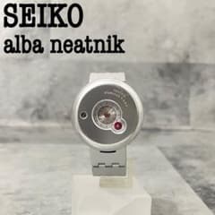 【あっちゃん様】SEIKO ALBA neatnik セイコー m72268296086_1.jpg?1762661884