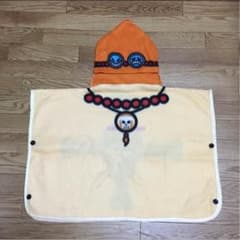 ワンピース ブランケット！のサムネイル