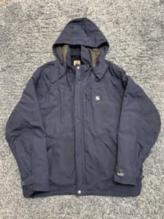 小ち色さん専用　Carhartt カーハート　ヴィンテージジャケット アウターのサムネイル