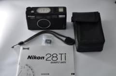 Nikon 28 Tiのサムネイル