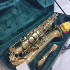 KAERNTNER ケルントナー ゴールド テナーサックス - メルカリ