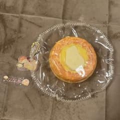 LULU鹿 スクイーズのサムネイル