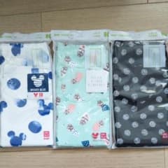 ユニクロ ディズニー レギンスのサムネイル