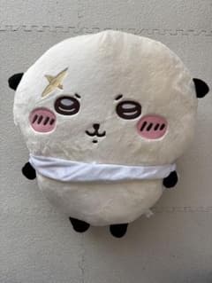 치이카와 라코 슈퍼 BIG 인형