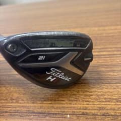 Titleist H1 ユーティリティ 21度 N.S.PRO 950GHのサムネイル