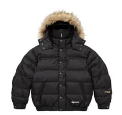 Supreme Facemask 700-Fill Down Puffer Mのサムネイル