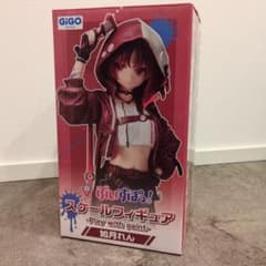 ぶいすぽっ！ 如月れん フィギュア - メルカリ