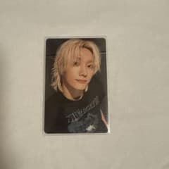 BOYNEXTDOOR HOME:DELUXEタワレコ特典 ソンホのサムネイル