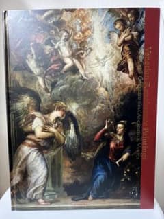 アカデミア美術館所蔵　ヴェネツィア・ルネサンスの巨匠たちのサムネイル