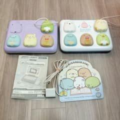 すみっコぐらしパソコンプレミア＋すみっコぐらしパソコンのサムネイル