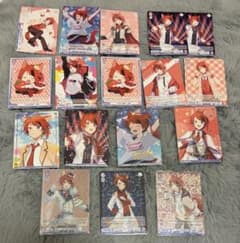 すとぷり 莉犬くん ヴァイスシュヴァルツブラウ まとめのサムネイル
