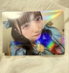 CUTIE STREET ランダムトレカ ver.17 梅田みゆのサムネイル