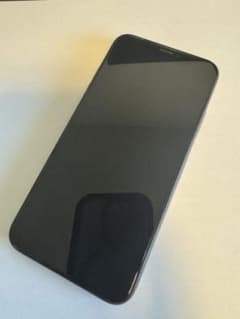 iPhone Xs Gold 256 GB auのサムネイル