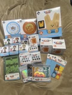 東海オンエア　一番くじ　まとめ売り　バラ売、値下げ可のサムネイル