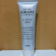 ノエビア　トカラの海のヘアパック　170gのサムネイル