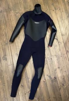 中古 AIDENTIFY 5/3㎜セミドライのサムネイル