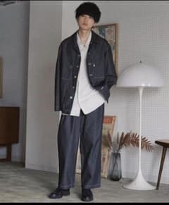 LIDNM VAJIRA COMBAT セットアップ - メルカリ