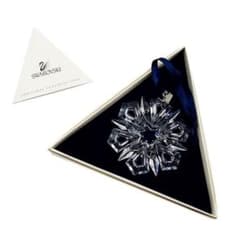 超美品 スワロフスキー クリスマスオーナメント1999 11-26022405 超美品 スワロフスキー クリスマスオーナメント1999 11-26022405