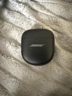 Bose ワイヤレスイヤホン 本体のサムネイル