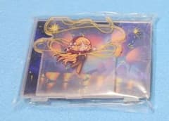 リンバスカンパニー ハムハムパンパン イシュメール アクリルスタンド