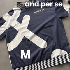 and per se Women's Golf Wear Short-Sleeve Shirt