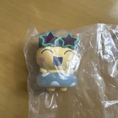 たまごっち ガチャ　まめっち&はしぞーっちのサムネイル