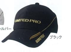 LIMITED PRO GORE-TEX キャップ 帽子 SHIMANOのサムネイル