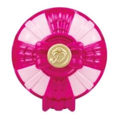 プリキュアオールスターズ コンパクトミラーコレクション スマイルパクトのサムネイル