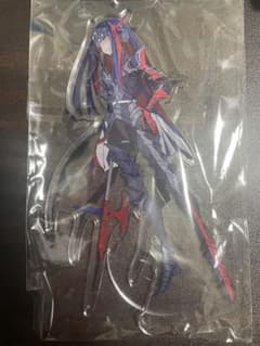 「V.W.P FANTASY」アクリルスタンド　春猿火 V.W.P】八咫烏（解）アクリルスタンド 春猿火／SINKA LIVE SERIES EP