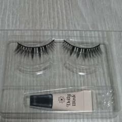 Dolly wink つけまつげのサムネイル