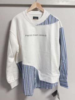 feng chen wang  20aw スウェットシャツのサムネイル